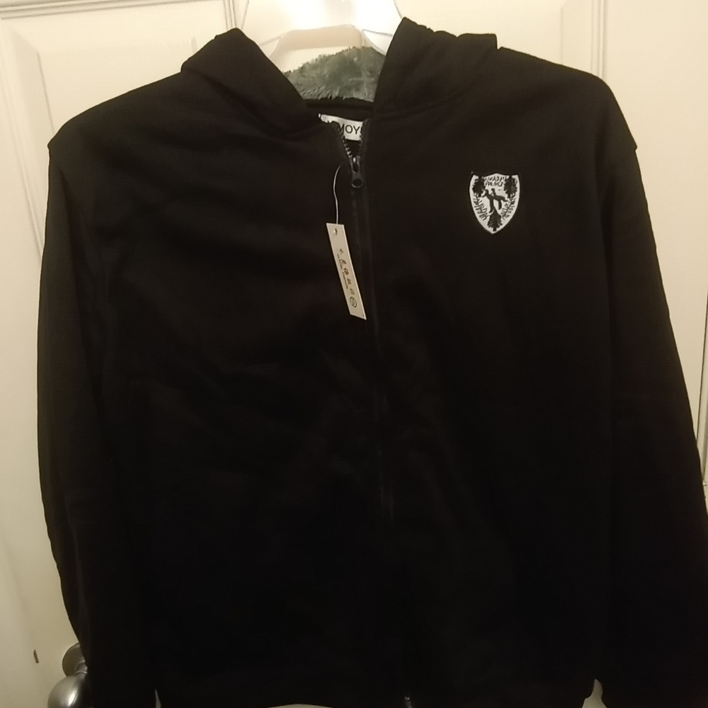 Yimoyu sweatsuit